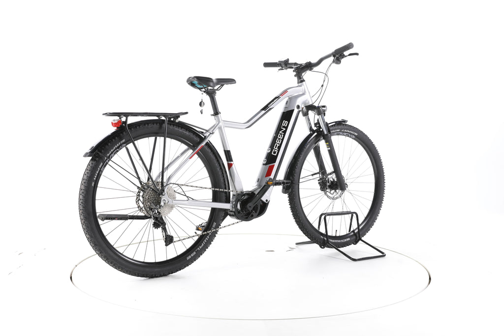 Green's Crowen Trekking E-Bike - Image 12