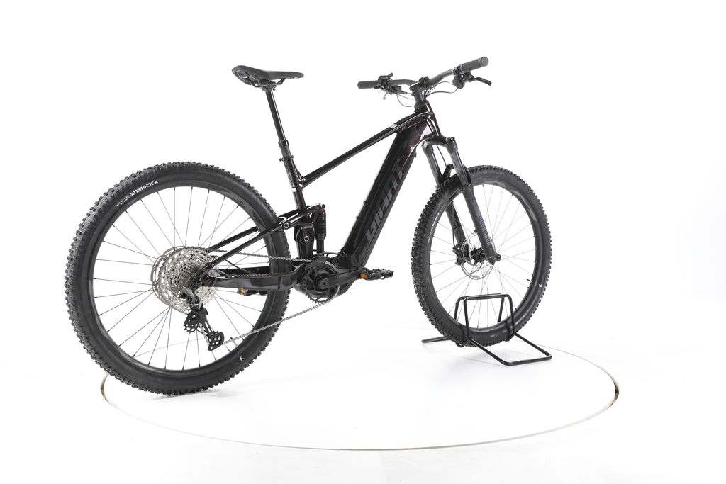 Giant Stance E+ Pro 1 E-Bike Fully - Image 12
