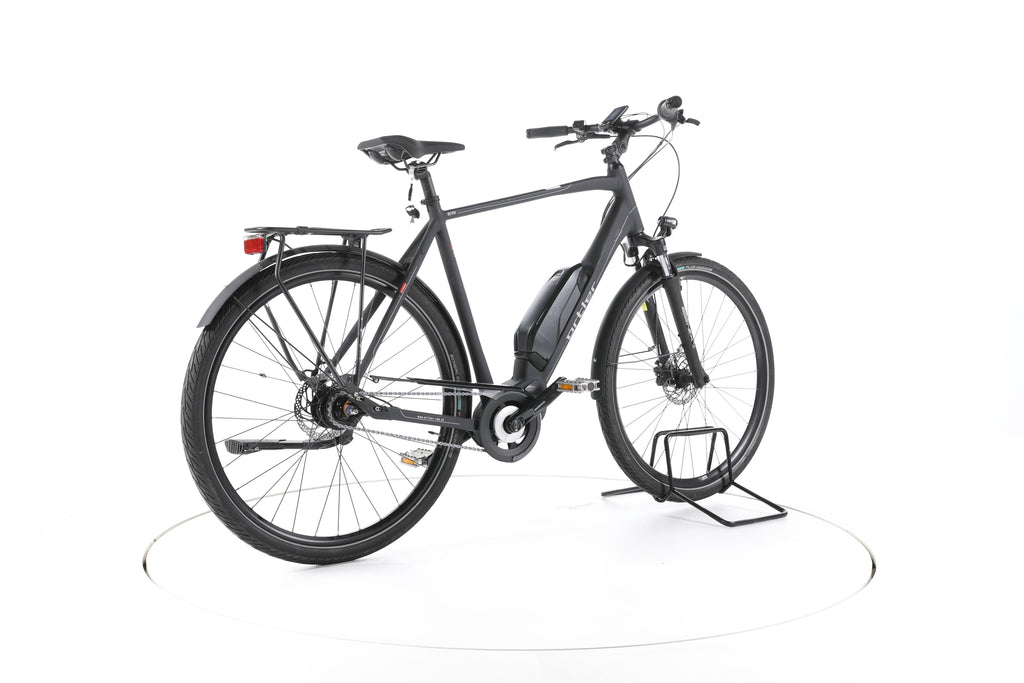 Ortler Bern City E-Bike - Image 12