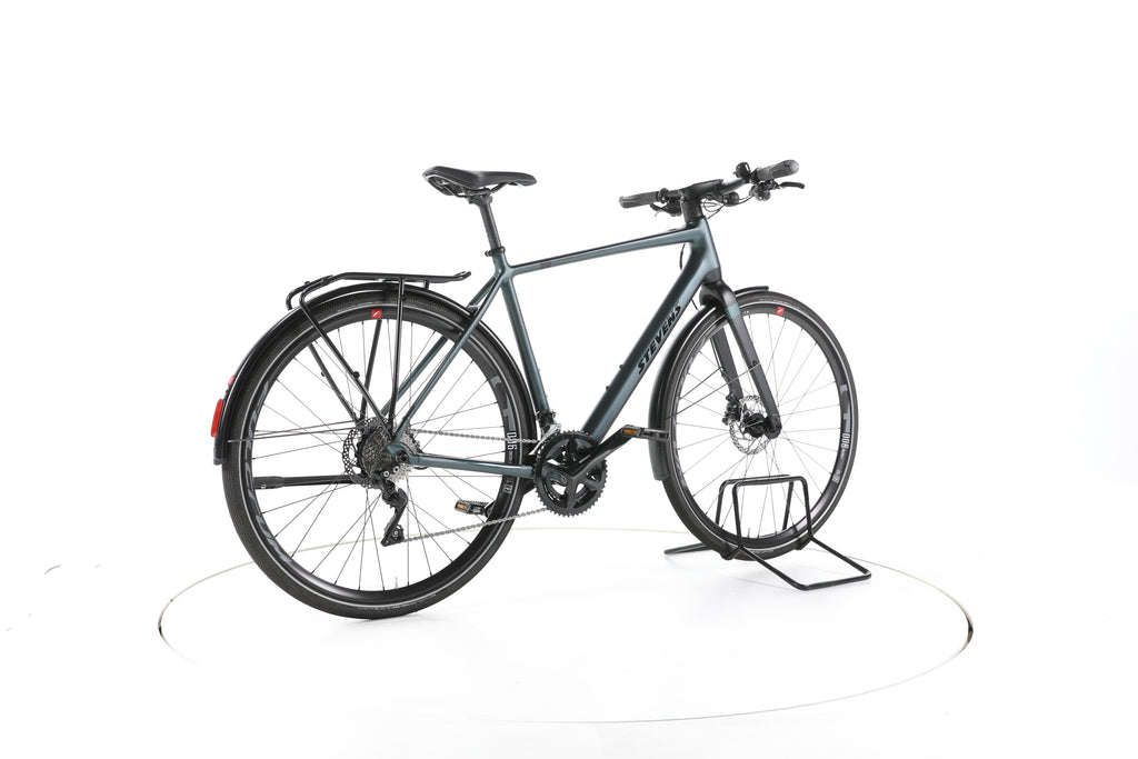 Stevens E-Strada 6.3.4 Trekking E-Bike 2023 - Image 12