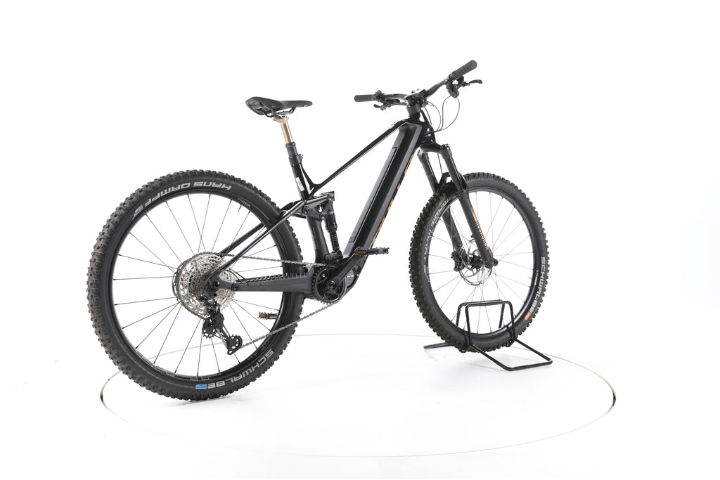 Bulls Sonic EVO AM-SL1 Fully E-Bike Carbon - Image 12