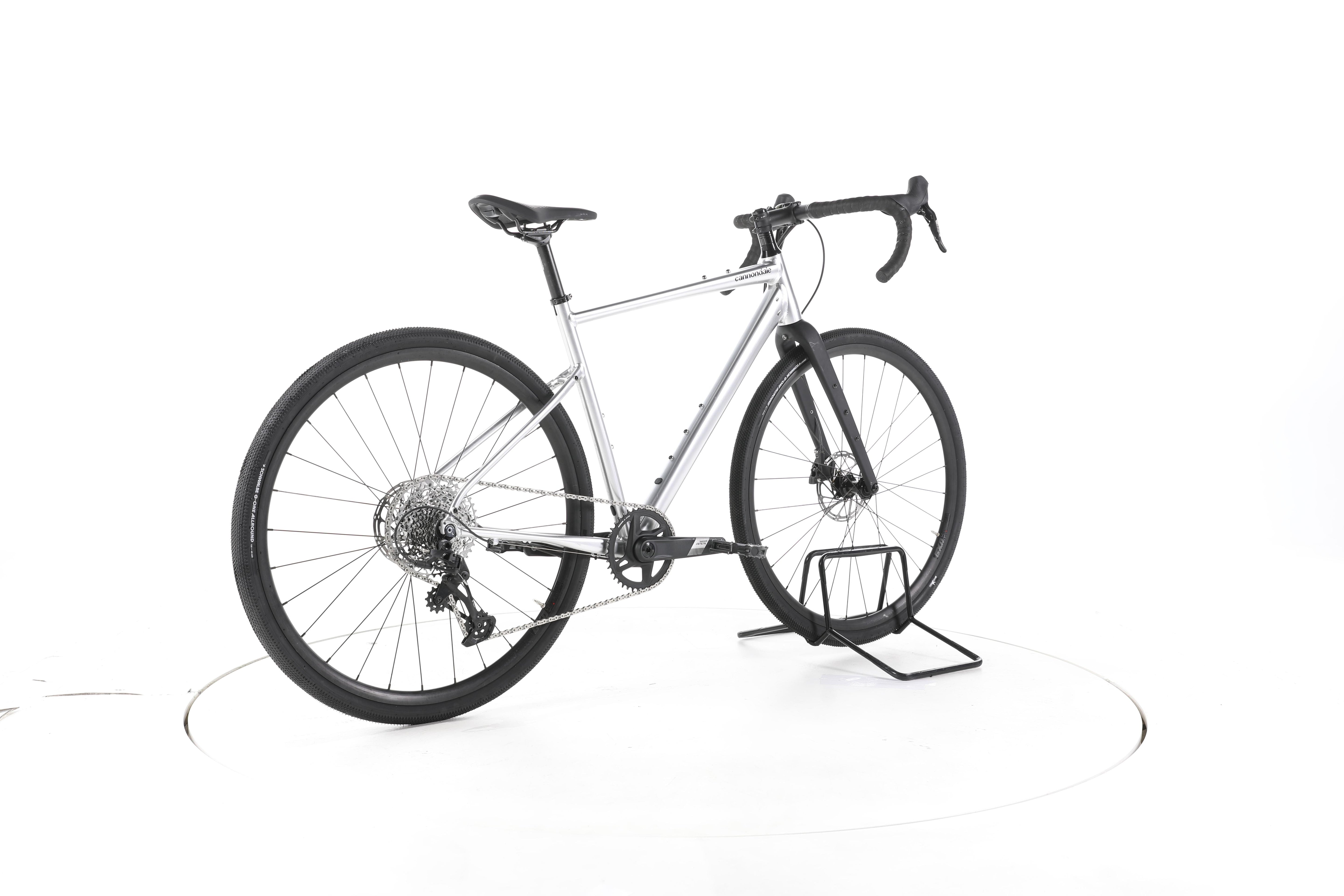 Cannondale topstone 1 Fahrrad Rennrad & Gravel - Image 12