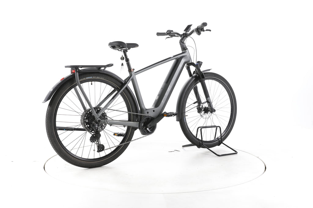 Cube Kathmandu Hybrid Pro Trekking E-Bike 2024 - Image 12
