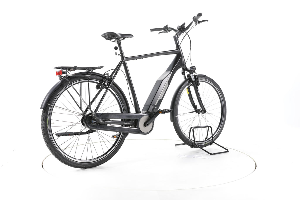 Victoria eTrekking 7.4 City E-Bike - Image 12