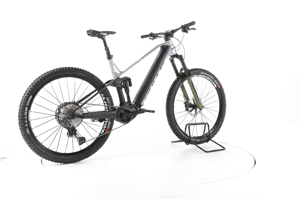 Bulls Sonic Evo  EN E-Bike Fully - Image 12