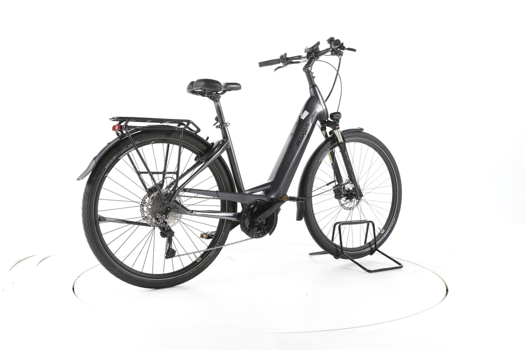 Pegasus Premio EVO 10 Lite Trekking E-Bike Tiefeinsteiger - Image 12