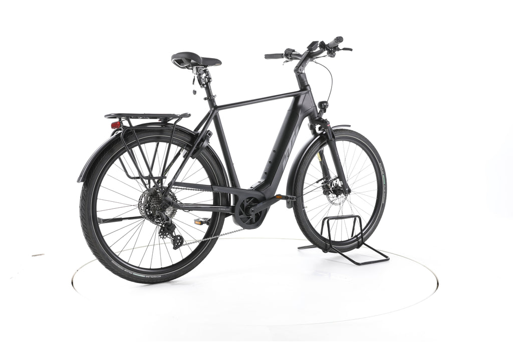 KTM Cento 10 Plus Trekking E-Bike 2023 - Image 12
