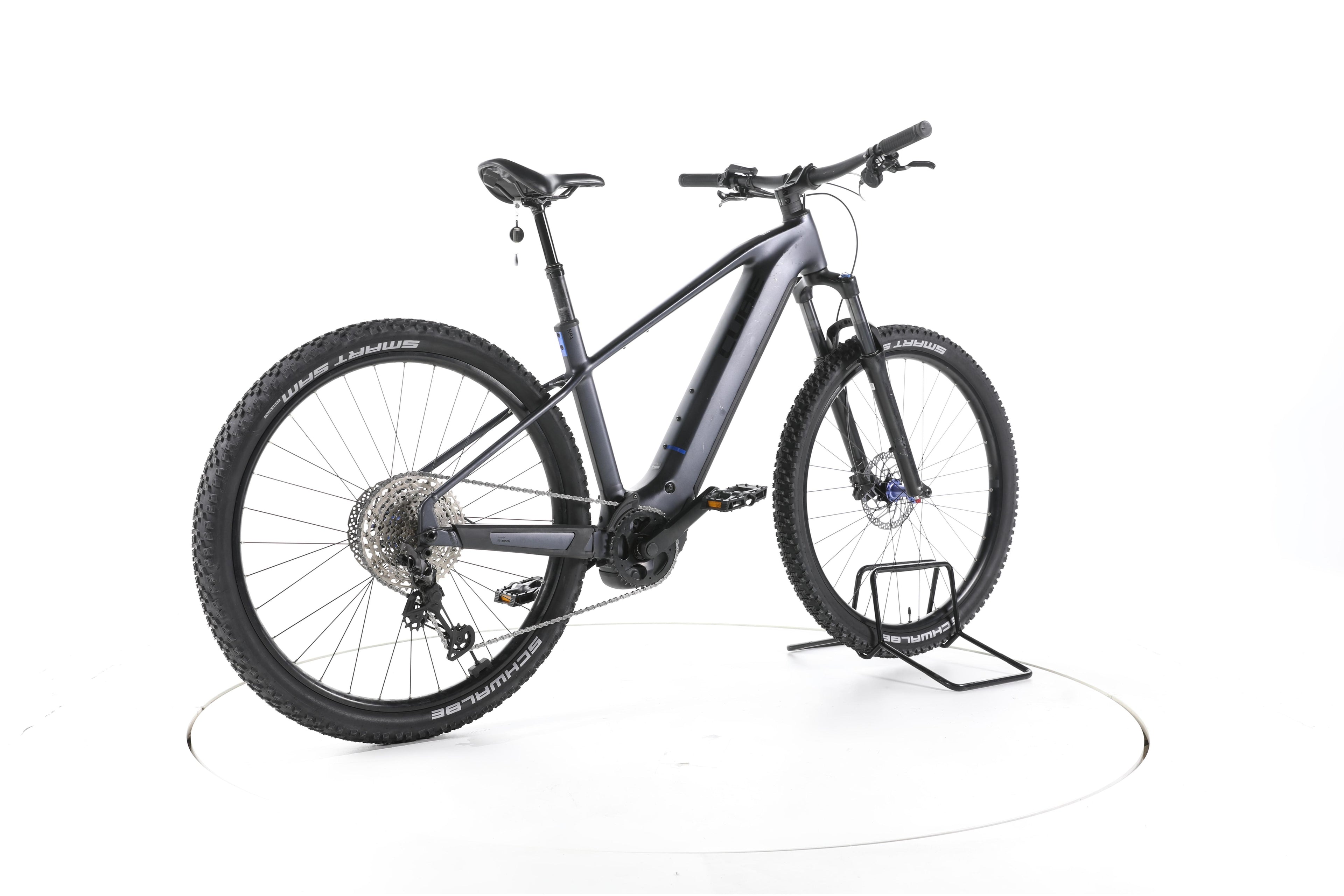 Cube Reaction Hybrid Pro E-Bike 2024 - Image 12