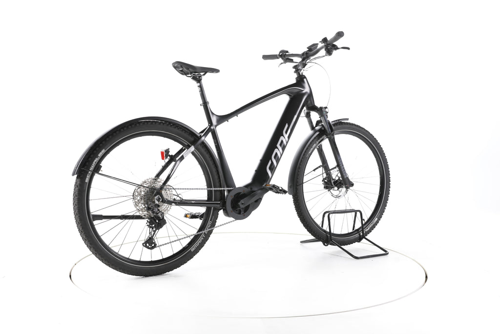 CONE Bikes eCross IN 4.0 E-Bike 2024 - Image 12