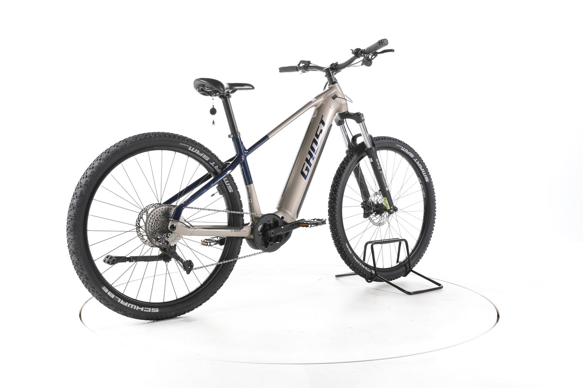 Ghost E-Teru Universal E-Bike - Image 12