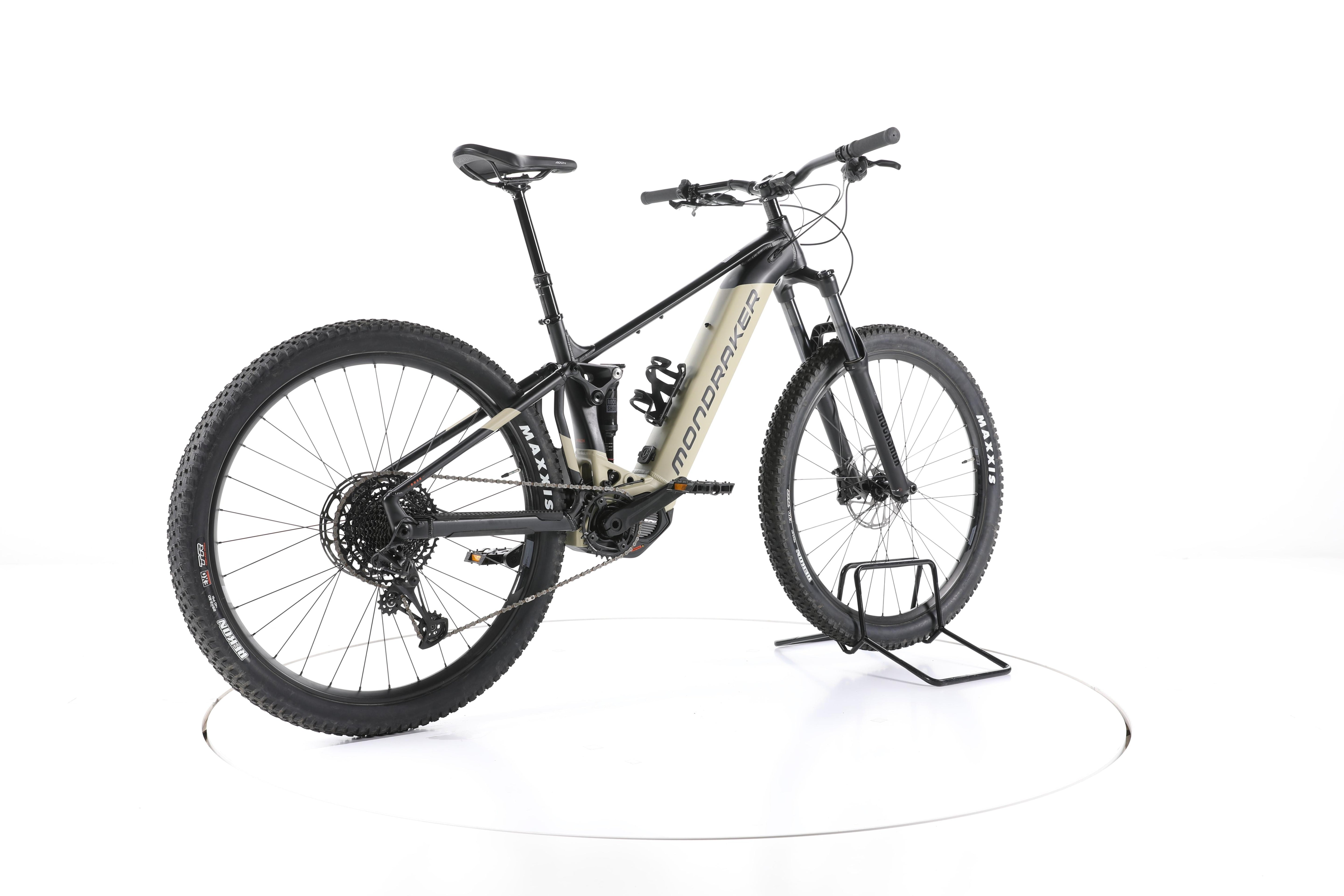 Mondraker DUSK Fully E-Bike - Image 12
