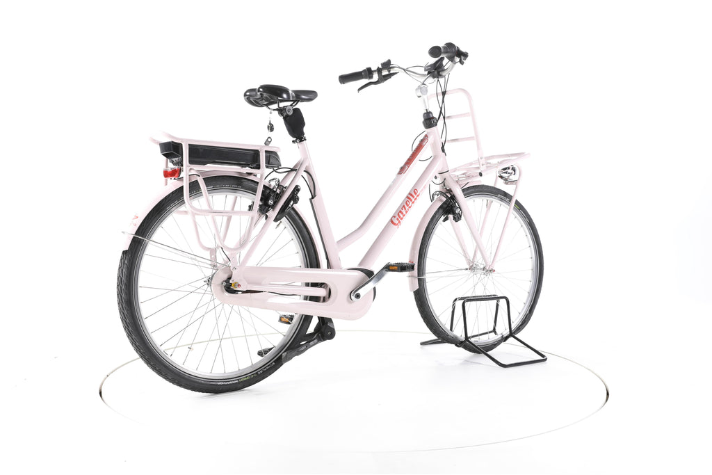 Gazelle Miss Grace C7 HMB City E-Bike Tiefeinsteiger - Image 12
