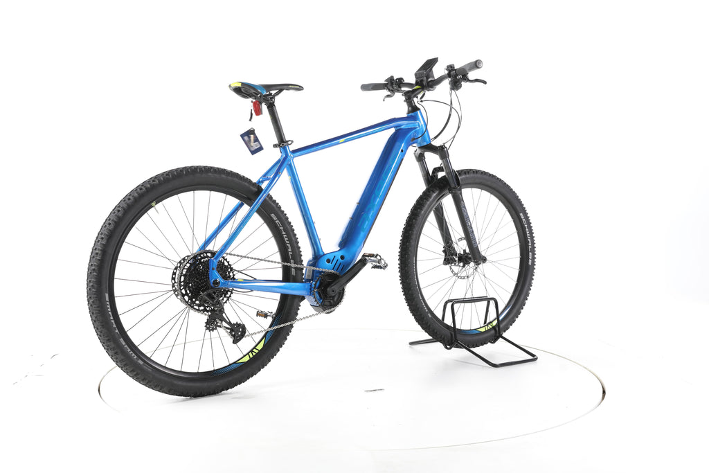 Axess Element 29 E-Bike - Image 12