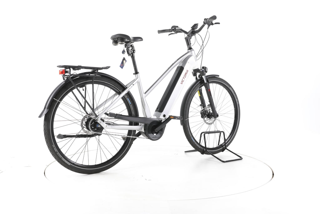Victoria TRESALO 15 City E-Bike Tiefeinsteiger - Image 12