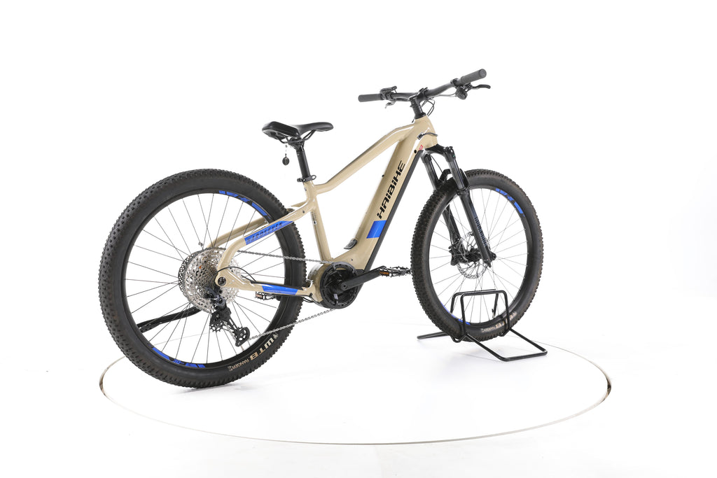 Haibike HardSeven 7 E-Bike - Image 12