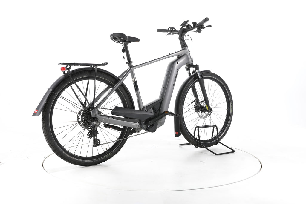 Bergamont E-Horizon Sport 6 Trekking E-Bike - Image 12