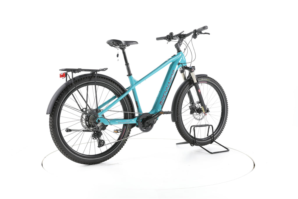 Brennabor A-96e Trekking E-Bike - Image 12
