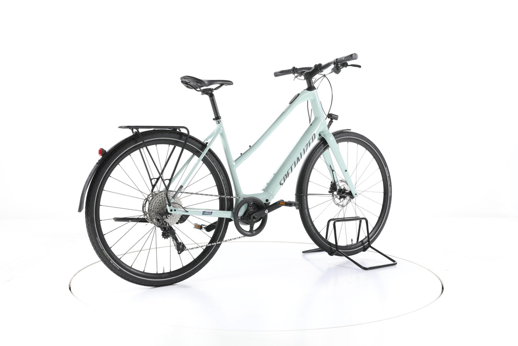 Specialized Turbo Vado 4 SL City E-Bike - Image 12