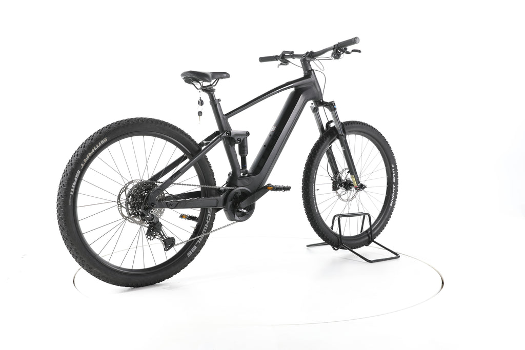 Cube Stereo Hybrid 120 One Fully E-Bike 2024 - Image 12