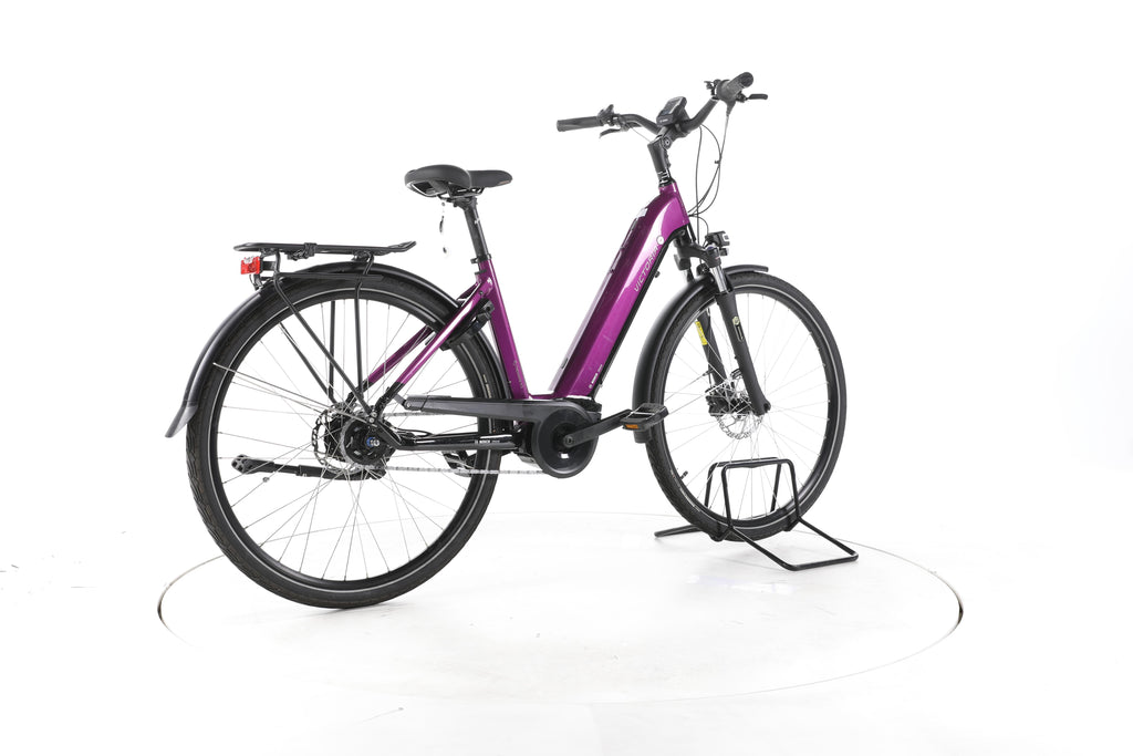 Victoria eTrekking 11.5 City E-Bike Tiefeinsteiger - Image 12