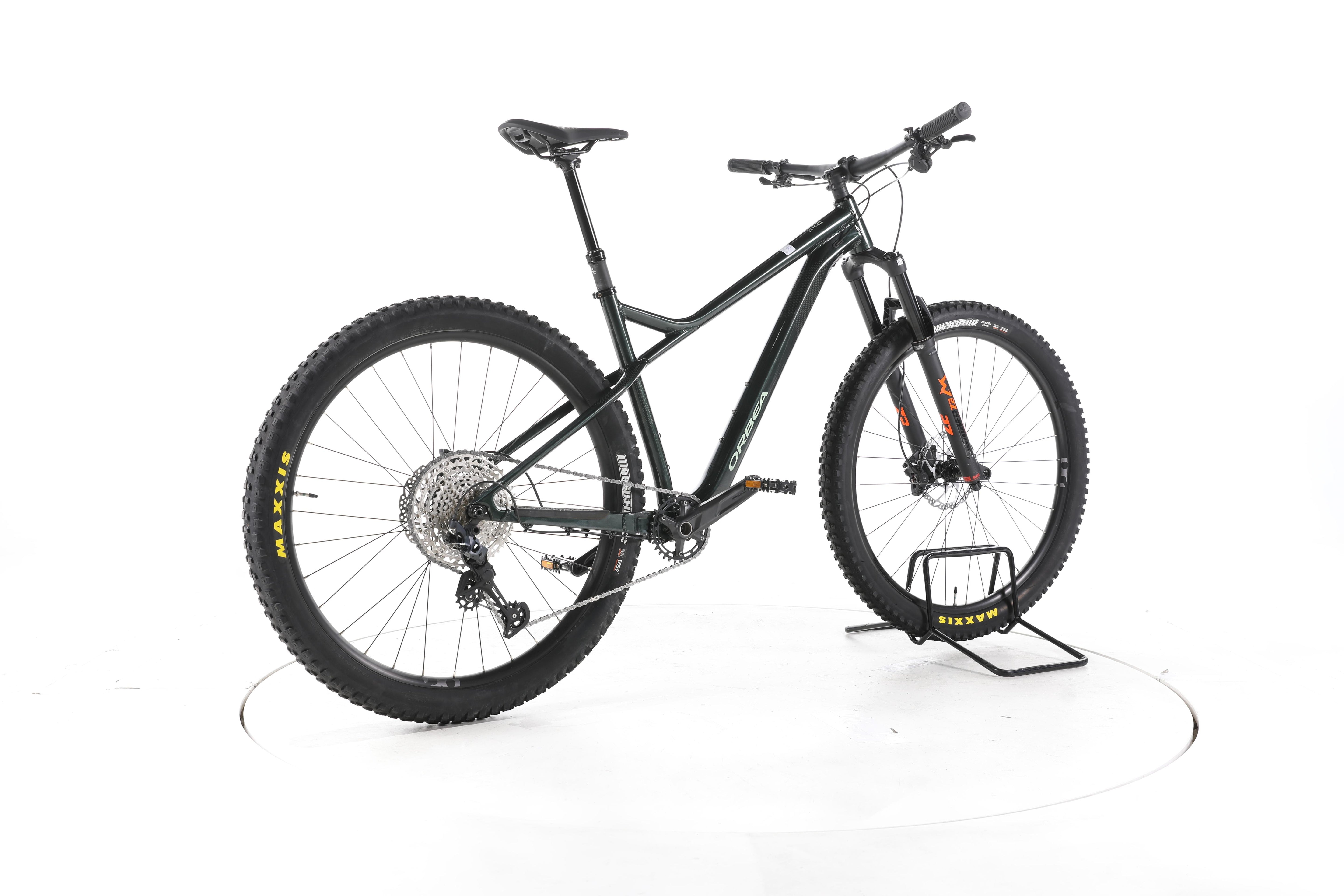 Orbea Laufey H10 Fahrrad Hardtail - Image 12