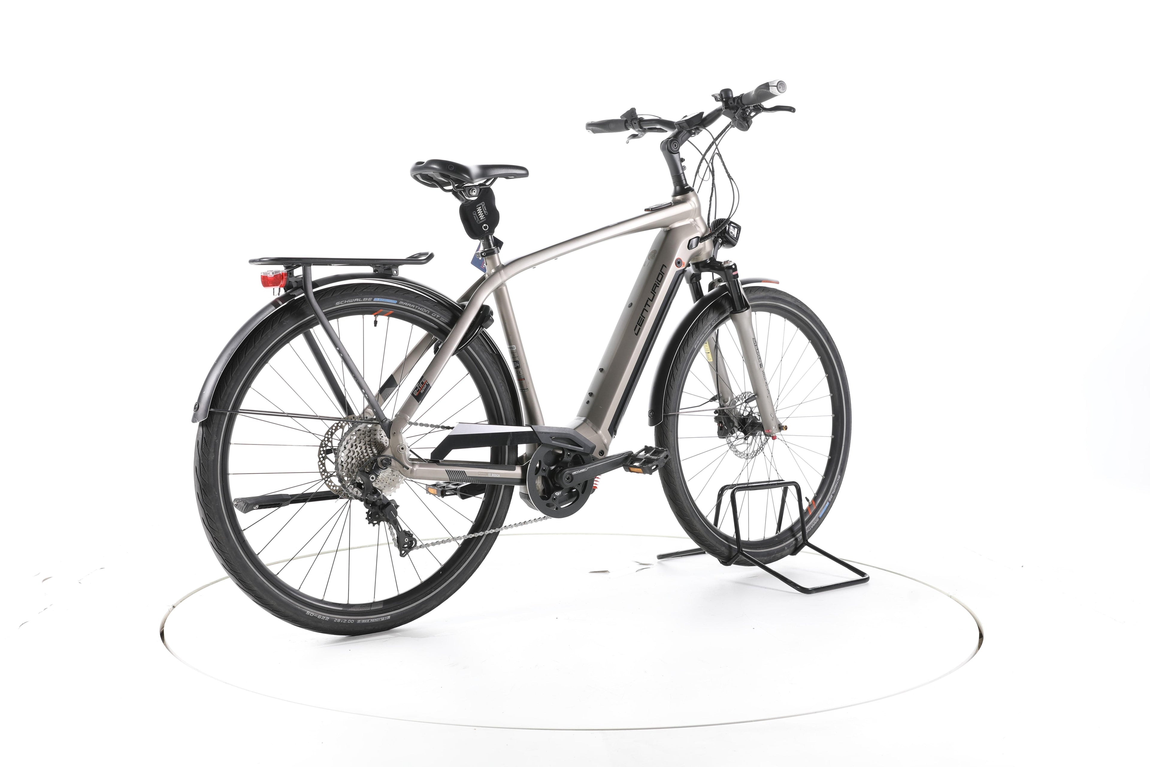 Centurion E-Fire Sport R2600i Trekking E-Bike - Image 12