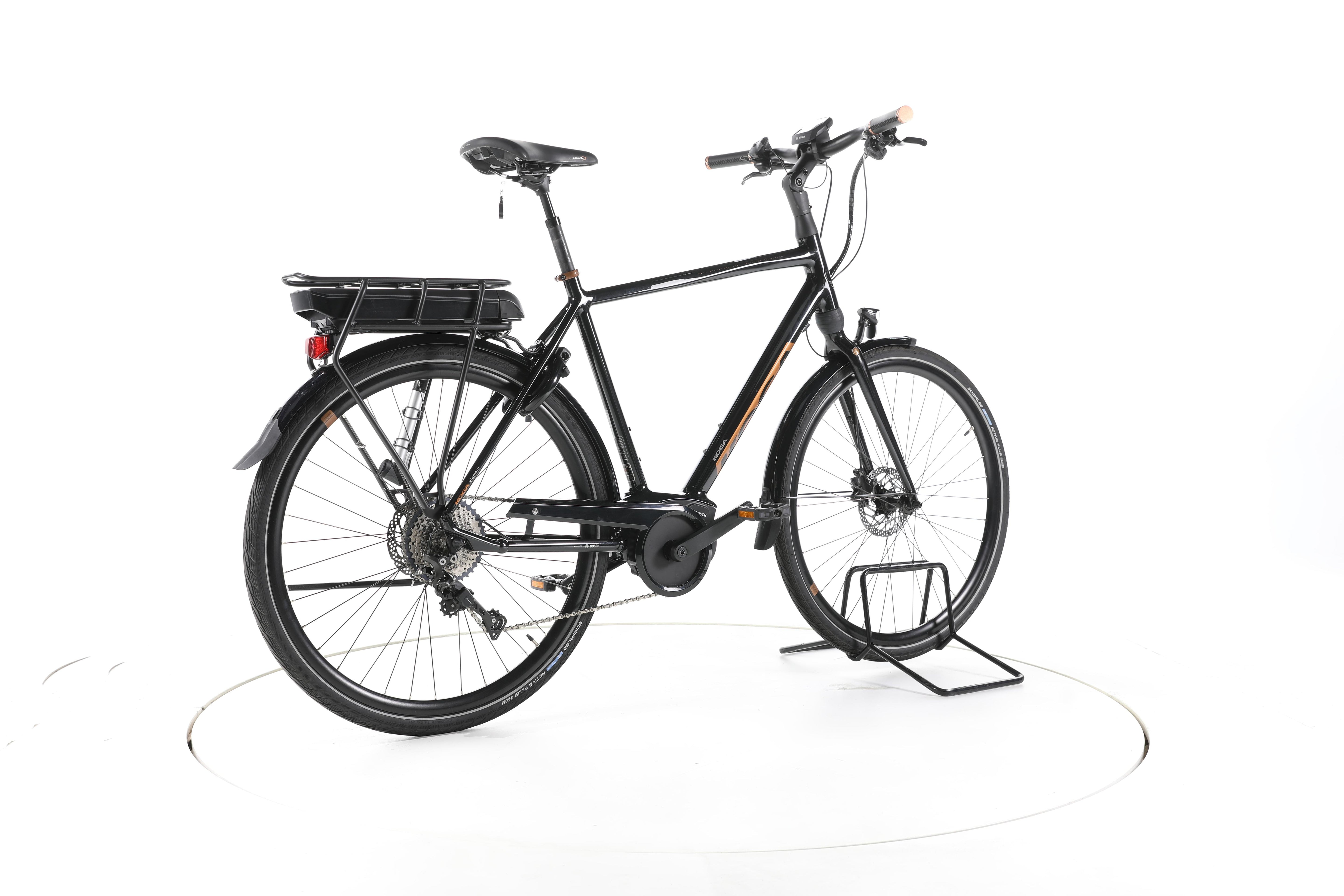 KOGA E- Lement Trekking E-Bike - Image 12
