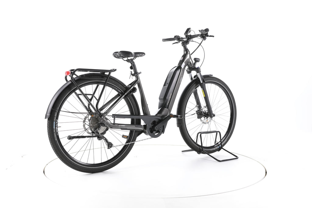 FLYER Upstreet5 5.10 Trekking E-Bike Tiefeinsteiger 2023 - Image 12