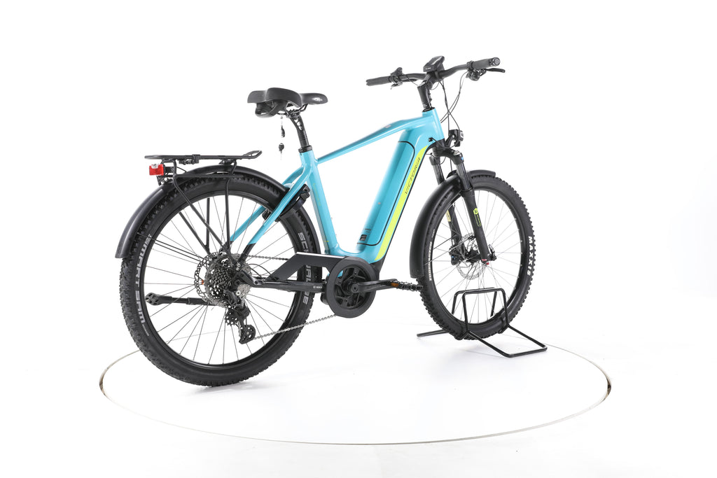 Victoria eAdventure 12.8 Trekking E-Bike - Image 12