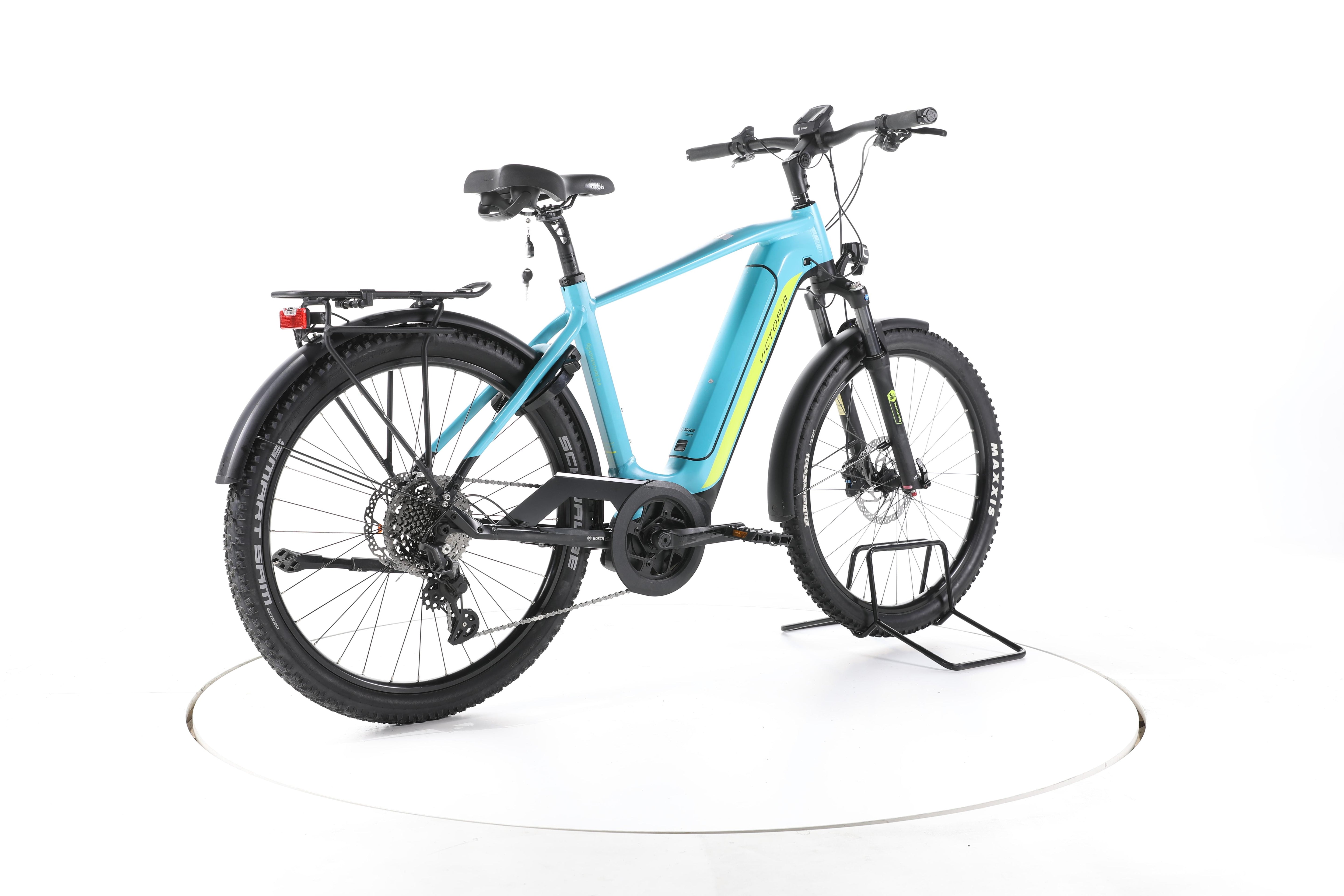 Victoria eAdventure 12.8 Trekking E-Bike - Image 12