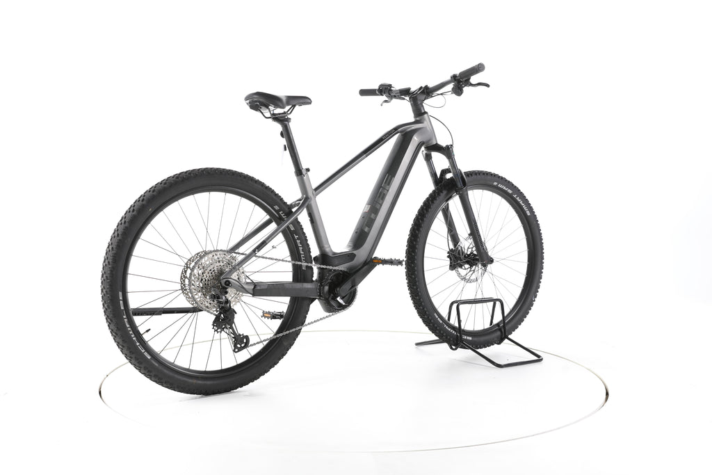 Cube Reaction Hybrid Race E-Bike 2024 - Image 12