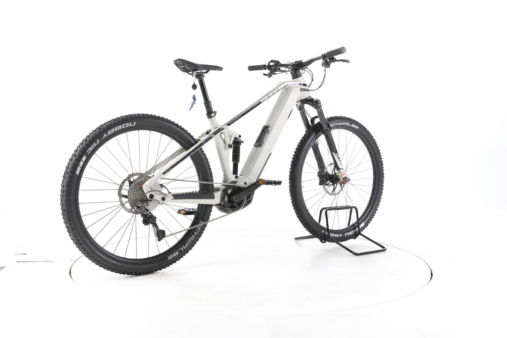 Bulls Sonic EVO TR 1 E-Bike Fully - Image 12