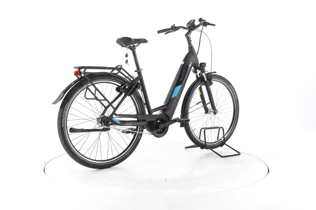 Pegasus Solero EVO 7R Plus City E-Bike - Image 12