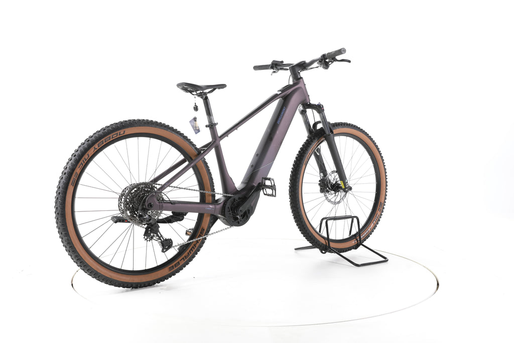 Bergamont E-Revox Sport 20 E-Bike 2025 - Image 12