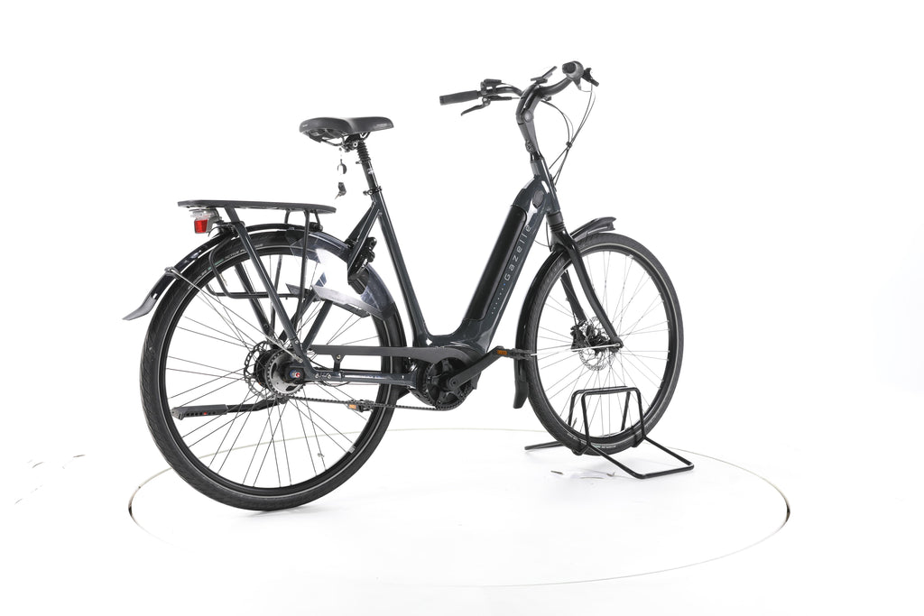 Gazelle Arroyo C5 HMB Elite City E-Bike Tiefeinsteiger 2024 - Image 12