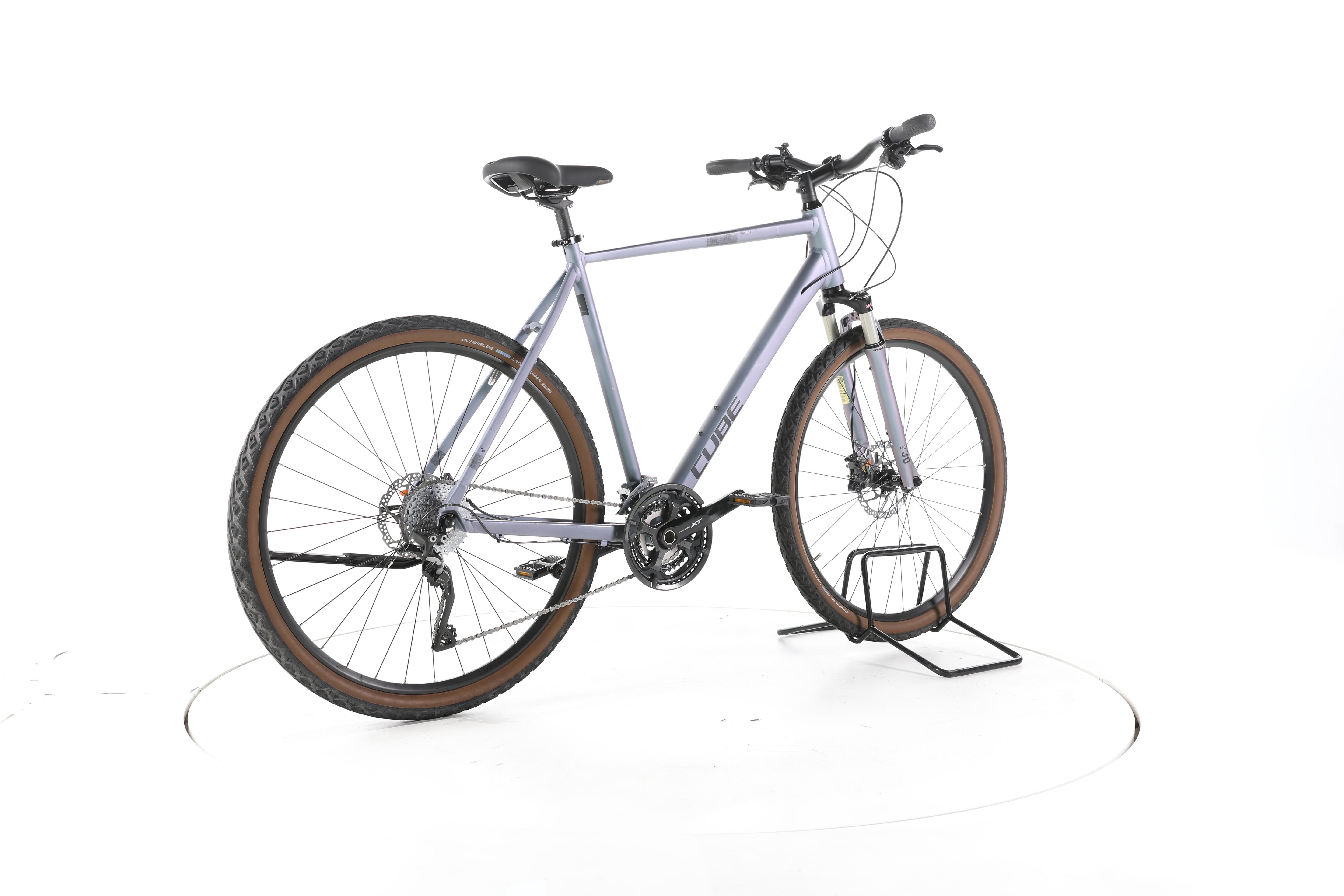 Cube Nature SLX - Image 12