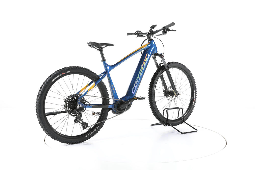 Corratec E-Power X-Vert Race Trinity E-Bike 2023 - Image 12