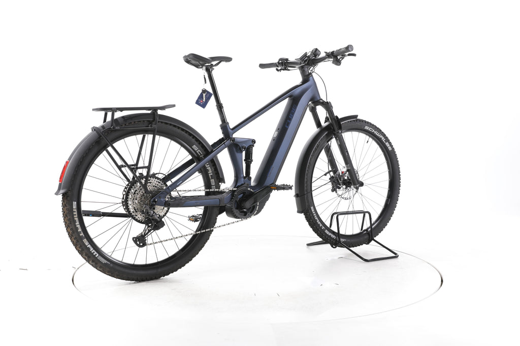 Cube Stereo Hybrid ONE22 SLX FE SUV E-Bike 2026 - Image 12
