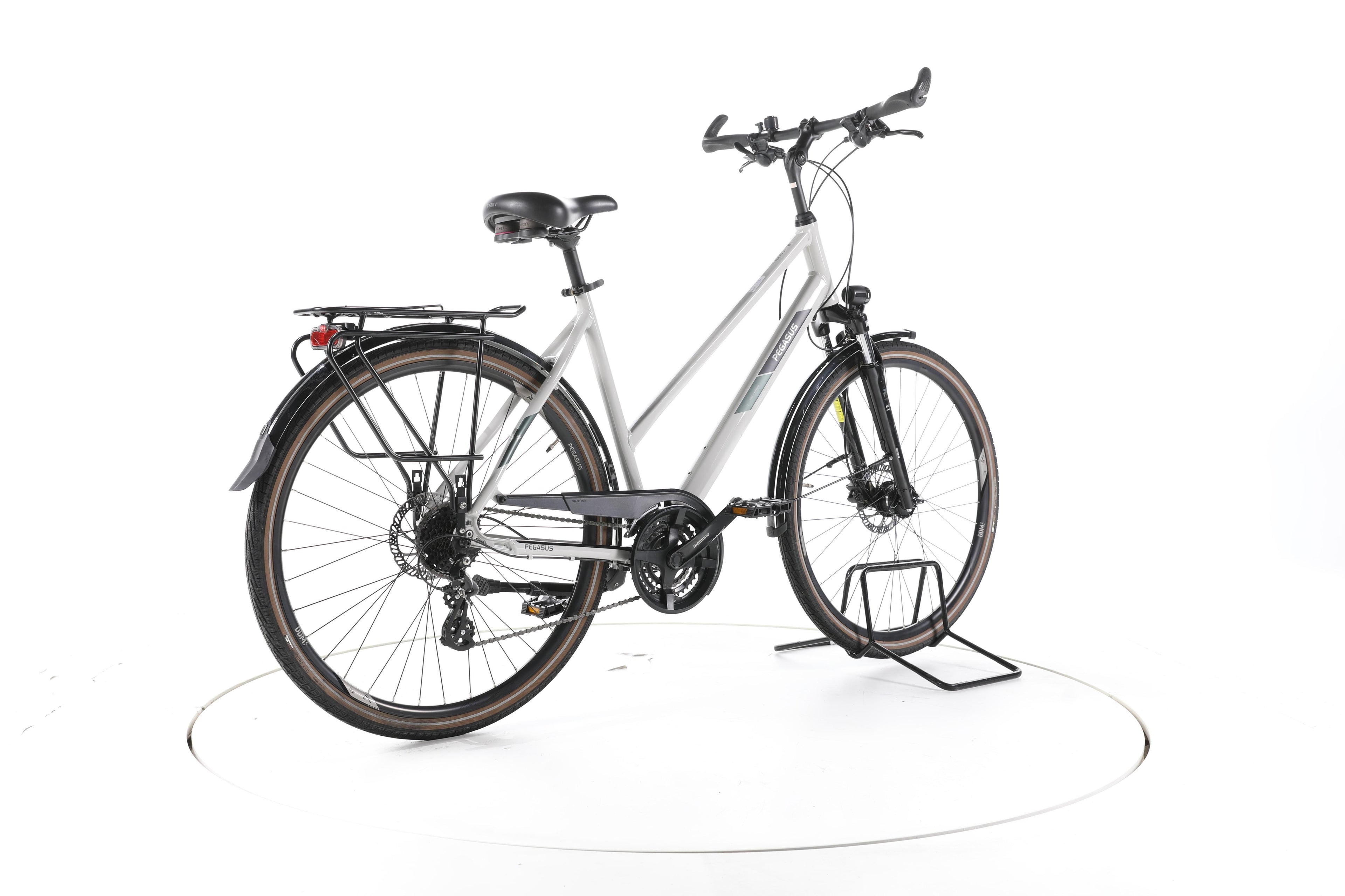 Pegasus Solero SL - Image 12