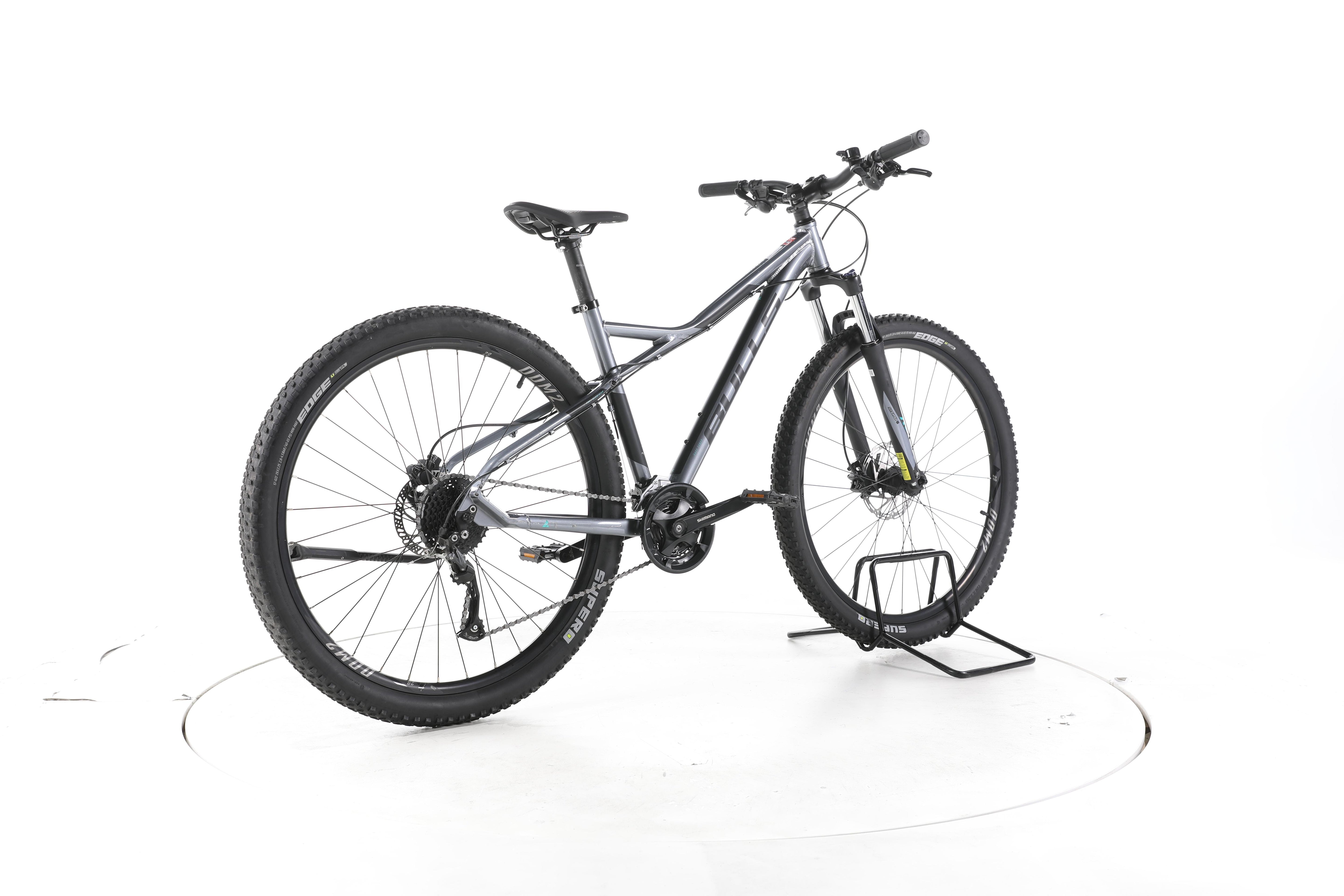 Bulls Sharptail 3 Fahrrad Hardtail - Image 12