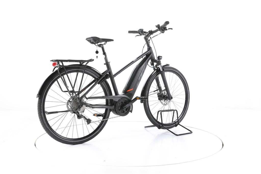 KTM MACINA FUN A510 H Trekking E-Bike - Image 12