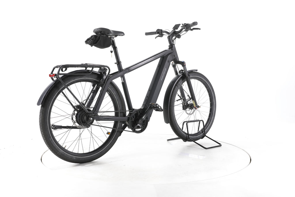 Riese & Müller Charger4 GT vario City E-Bike 2025 - Image 12