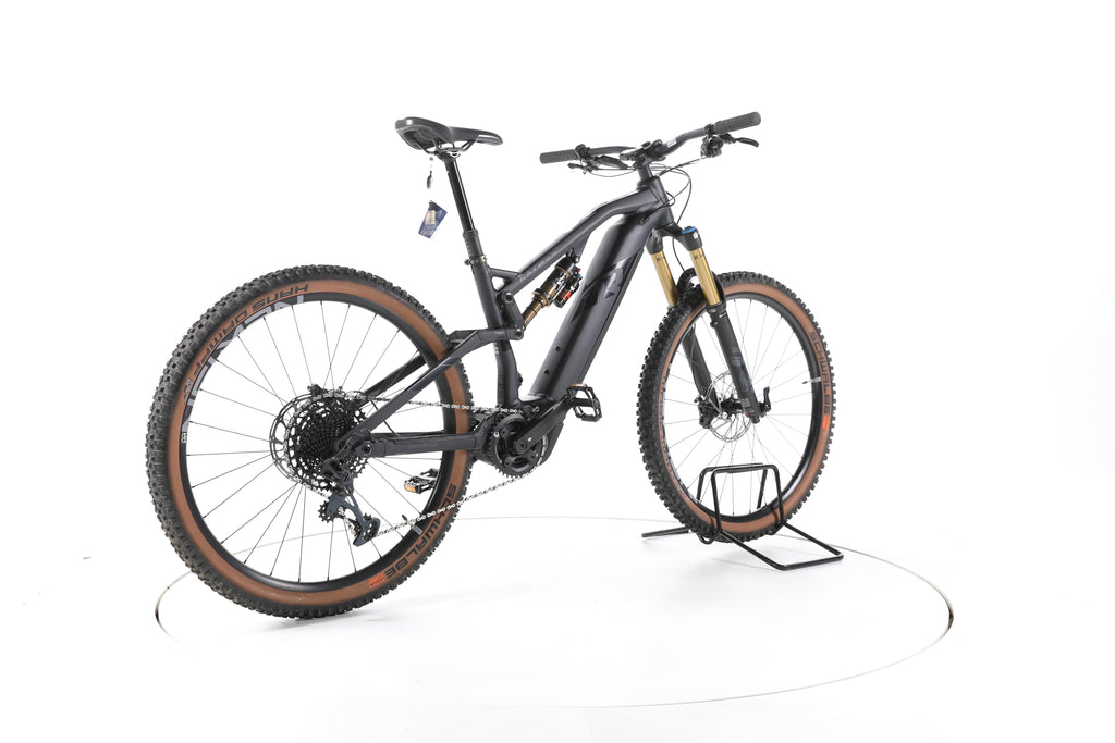 R Raymon TrailRay 140E 11.0 Fully E-Bike - Image 12