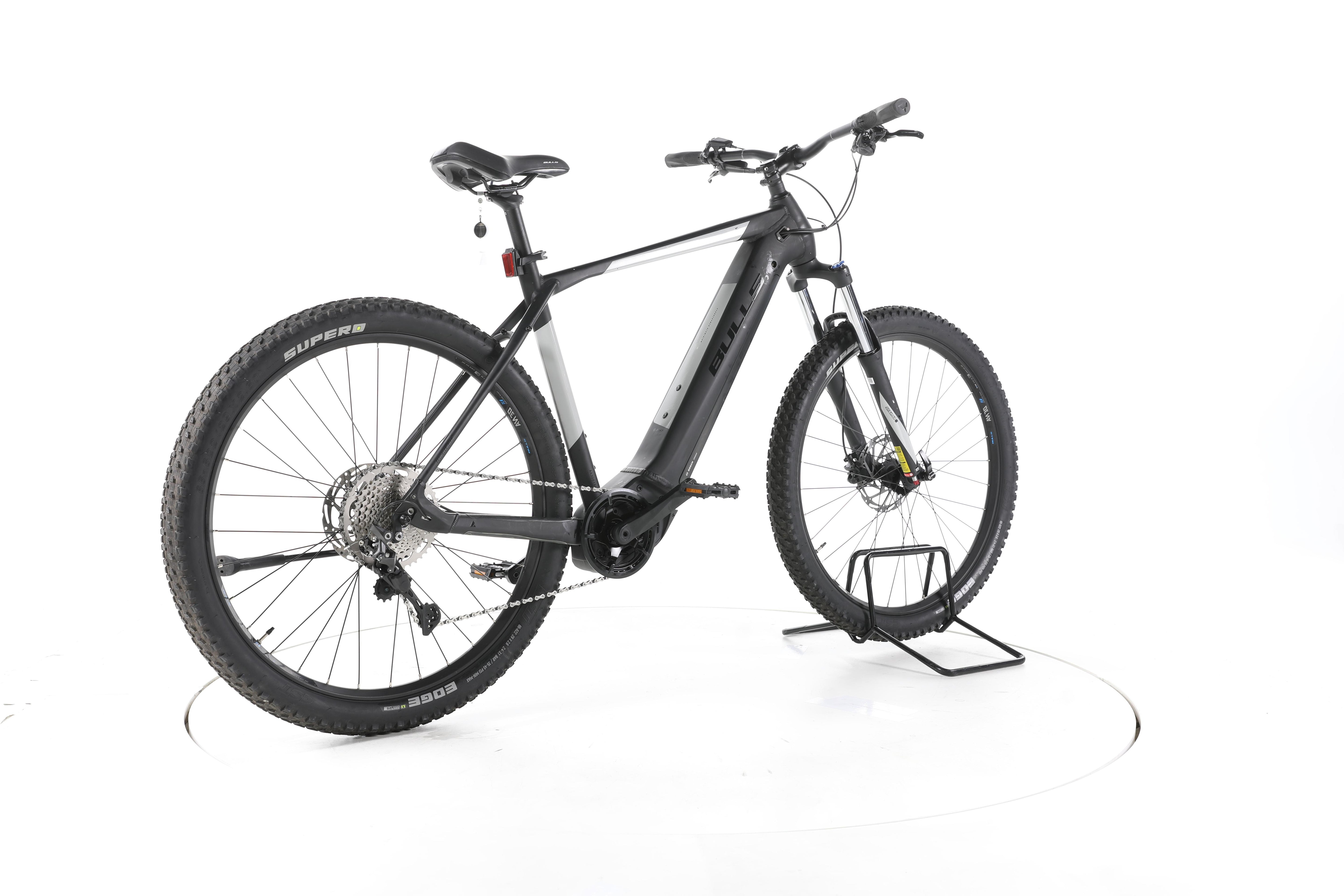 Bulls Copperhead EVO 1 E-Bike - Image 12