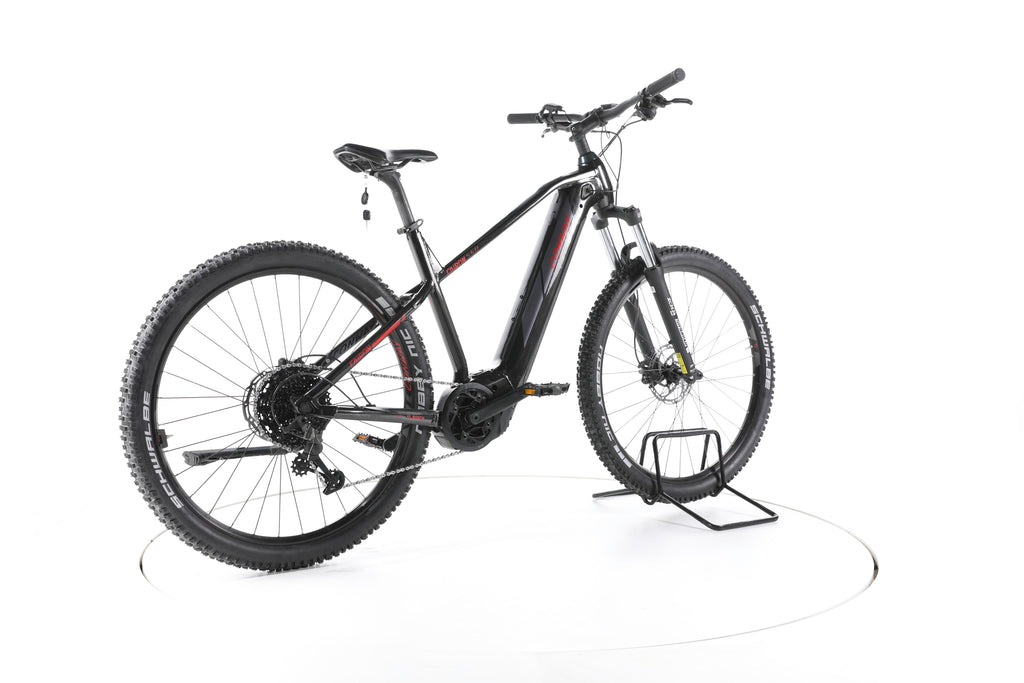 Conway Cairon S 5.0 E-Bike - Image 12