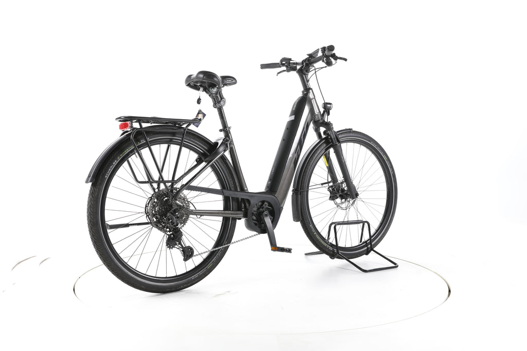 KTM Macina Style XL Trekking E-Bike Tiefeinsteiger - Image 12