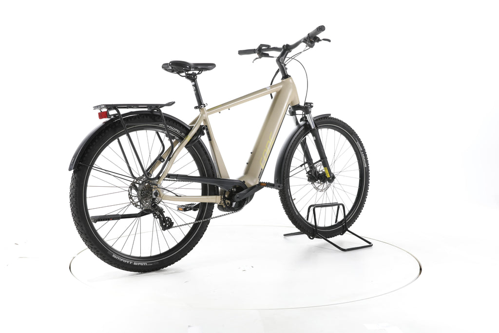 CONE Bikes eSUV IN LTD Trekking E-Bike - Image 12