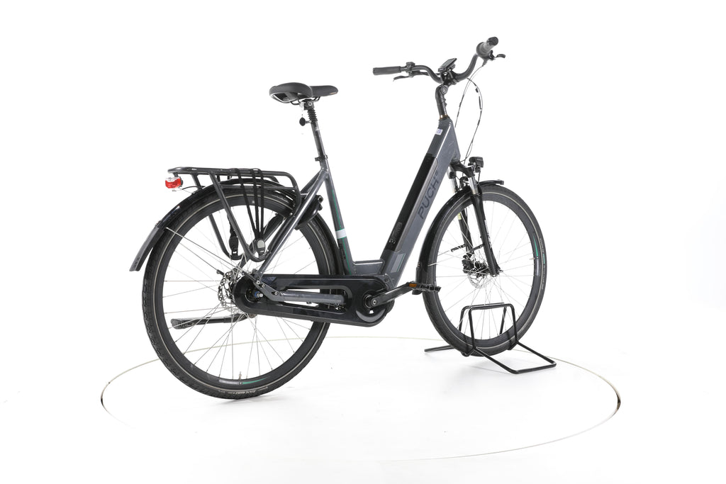 Puch C4.3 City E-Bike Tiefeinsteiger 2023 - Image 12