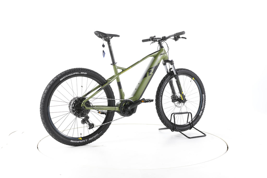 R Raymon HardRay E 4.0 E-Bike - Image 12