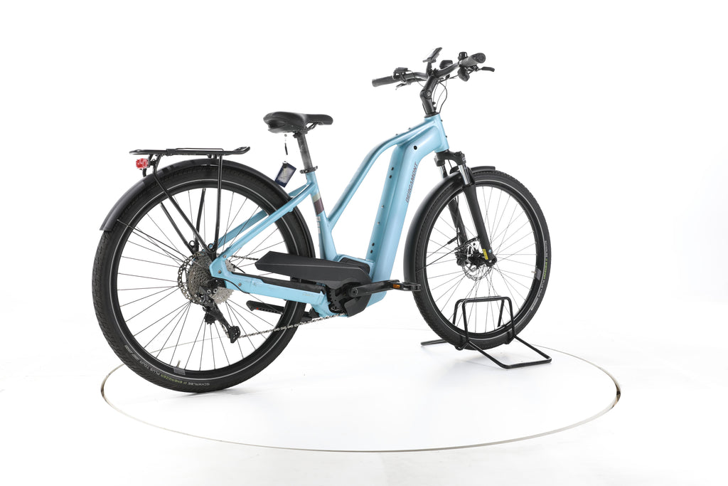 Bergamont E-Horizon Edition 5 Trekking E-Bike - Image 12